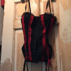 Women’s lingerie